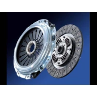 Copper Clutch Set (Swift 05-11)