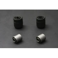 Front Lower Arm Bushing - Hardened Rubber (Primera 90-95)
