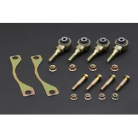 Front Upper Arm Bushing Repair Kit (Civic 91-95/Integra DC2)