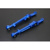 Front Lower Control Arm - Pillow Ball (Integra DC2/Civic 91-95)