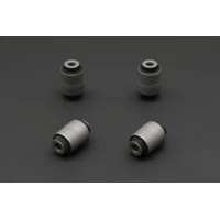 Rear Lower Arm Bushing - Hardened Rubber (Civic 87-95/Integra DC2)