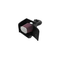 63 Series Performance Air Intake System (Ram 1500 4.7L 08-12)