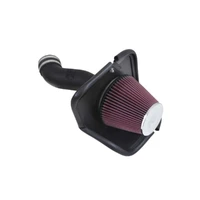 63 Series Performance Air Intake System (Cherokee 14-18)