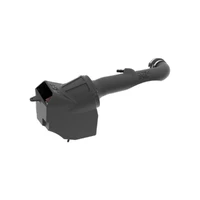 63 Series Performance Air Intake System (Wrangler 2018+/Gladiator 2020+)