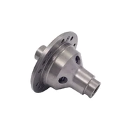 Detroit Locker GM 12 Bolt C-Clip 3.73 & Up (Half Ton Truck 64-82)