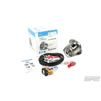 ELocker Dana 44 3.92 & Up (Wrangler 97-06)