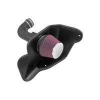 63 Series Performance Air Intake System (Mustang GT 15-17)