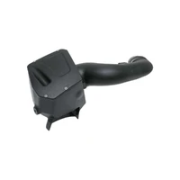63 Series Performance Air Intake System w/Enclosed Air Box (F-250/F-350 17-19)
