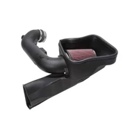 63 Series Performance Air Intake System (Mustang GT 18-20)