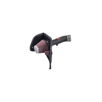 63 Series Performance Air Intake System (Hummer H3 07-09)