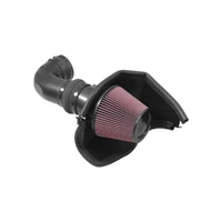 63 Series Performance Air Intake System (Camaro ZL1 2017+)