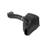 63 Series Performance Air Intake System (Silverado/Sierra 1500 2019+)