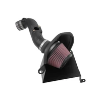 63 Series Performance Air Intake System (Civic 2.0L 16-20)
