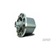 Detroit Truetrac 8" 28 Spline (Fairlane 63-71/Falcon 63-71)
