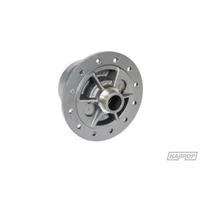 Detroit Truetrac 12 Bolt C-Clip 3.73 & Up (Camaro 67-72/Chevelle 68-72)