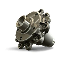 Detroit Truetrac 9" 31 Spline