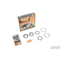 Bearing Kit Front TTEL12 (Landcruiser 98-07)