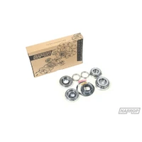 Rebuild Kit Diff M86 BWA2008