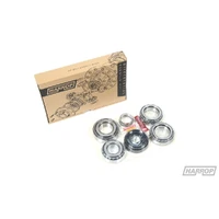 Rebuild Kit Diff ZF GMH2005 (Commodore 06-17)