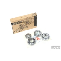 Rebuild Kit Diff Rear MIT2115 (Pajero 91-08)