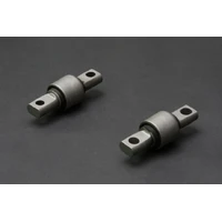 Rear Upper Arm Bushing - Hardened Rubber (Accord 89-97)