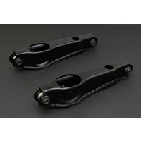 Rear Lower Control Arm - Hardened Rubber (Civic 91-95/Integra DC2)