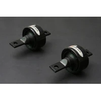 Rear Trailing Arm Bushing - Hardened Rubber (Integra DA)