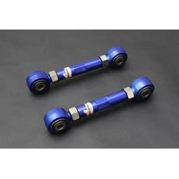 Rear Toe Control Arm - Hardened Rubber (3 BK-BL/Focus 98-11)