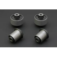 Front Lower Arm Bushing - Hardened Rubber (Integra DC5/Civic 00-05)