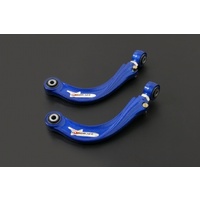 Forged Rear Camber Kit - Hardened Rubber (inc Mazda 3 BK-BL/Focus 98-11)