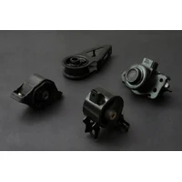 Hardened Engine Mount - Manual (Jazz 01-08)