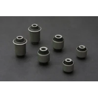 Rear Lower Arm Bushing - Hardened Rubber (Prelude 91-96)