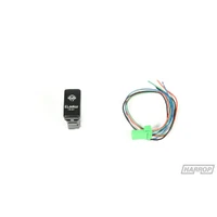 ELocker Switch Front 830B (FJ Cruiser 10-13/Hiace 05-15/Landcruiser 98-09)