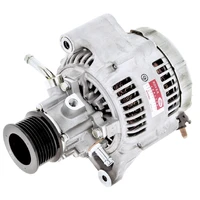 Alternator 120A (Defender/Discovery 2.5L TD5 Diesel 98)