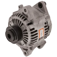 Alternator 12V 120A (Carnival MB VQ 2.9 CRDI J3 06)