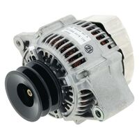 Alternator 12V 90A (Caterpillar 303CR S3L2 Engine/ Twin Pulley)