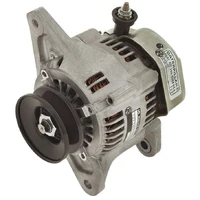 Alternator 12V 55A (Caterpillar 216 226 236 246 252 Skid Steer)