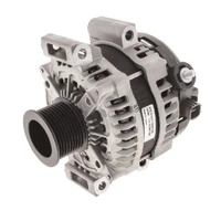 Alternator 12V 180A (Landcruiser V8 Diesel 76 79 & 200 Series)
