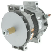 Alternator 24V 95A Brushless Caterpillar D10 Pad Mount