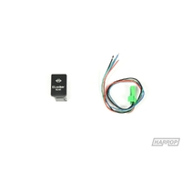 ELocker Switch Rear 931NB (Hilux 15-21/Landcruiser 08-19)