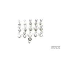 S65 V8 Rod Bolts (M3 08-09/Z4 10-16)