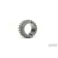 Billet Crank Timing Gear (Mustang GT 15-19)