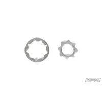 Billet Oil Pump & Crank Timing Gear (Mustang 15-19)