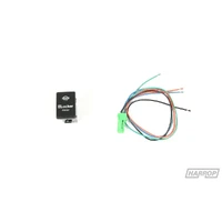 ELocker Switch Front C130 (Colorado 12-20/D-Max 12-21/MU-X 13-21)
