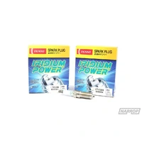 Iridium Spark Plug ITV (Mustang GT 15-21/Falcon 88-16) - 8 Pack