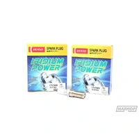 Iridium Spark Plug ITV (Mustang GT 15-21/Falcon 88-16) - 8 Pack