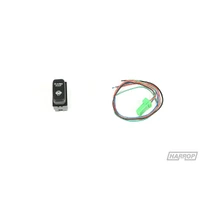 ELocker Switch Front M130B (Pajero /Triton 06-15/Challenger 10-15) 