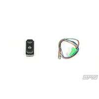 ELocker Switch Rear M131B (Pajero /Triton 06-15/Challenger 10-15) 