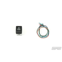ELocker Switch Front N230GO (Navara 15-21/Pathfinder 12-21)