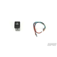ELocker Switch Rear N231GO (Navara 15-21/Pathfinder 12-21)
